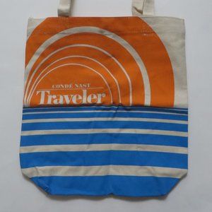 Brand New 1 Pack Conde Nast Travel Bag! Never used
